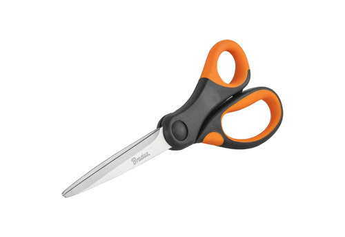 Nożyczki uniwersalne SOFT 203 mm 1