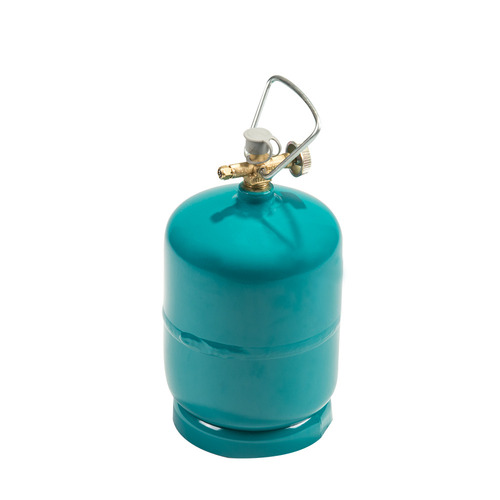 Butla do gazu PROPAN-BUTAN - 1kg 1