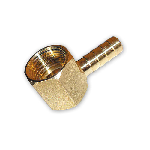 Łącznik kątowy 1/2" x 10mm 1
