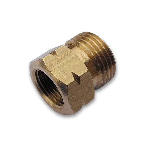 Redukcja GZ 21,8mm L / GW 3/8" L MOSIĄDZ 1