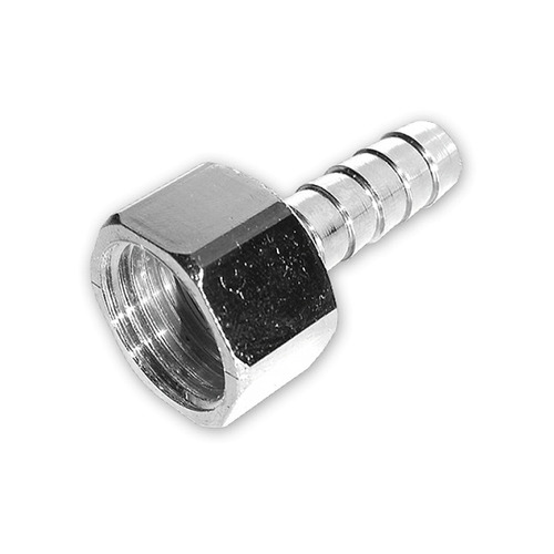 Nypel do węża 9mm, GW 1/2" 1