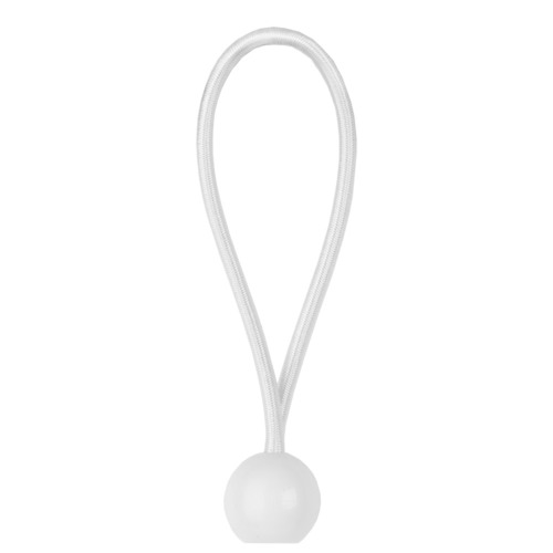 Guma elastyczna z kulką BUNGEE CORD BALL 15 cm 1