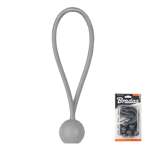 Zestaw gum z kulką BUNGEE CORD BALL 1