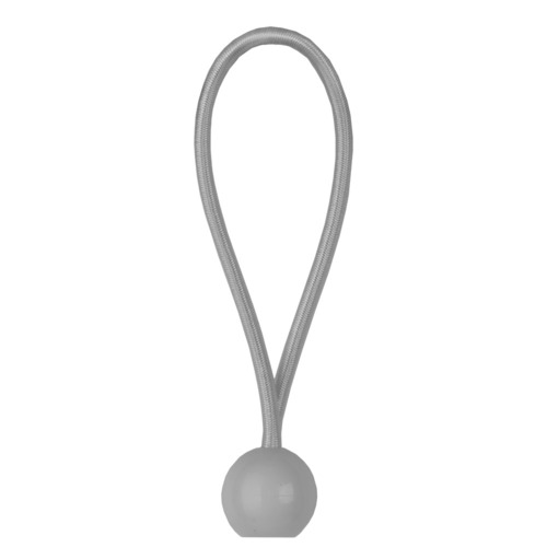 Guma elastyczna z kulką  BUNGEE CORD BALL 20cm 1