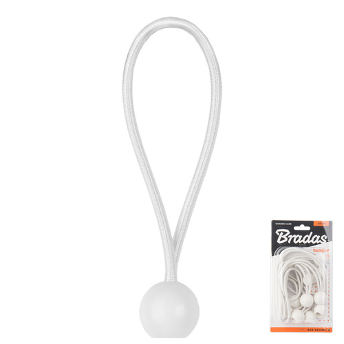 Zestaw gum z kulką BUNGEE CORD BALL 20 cm 1