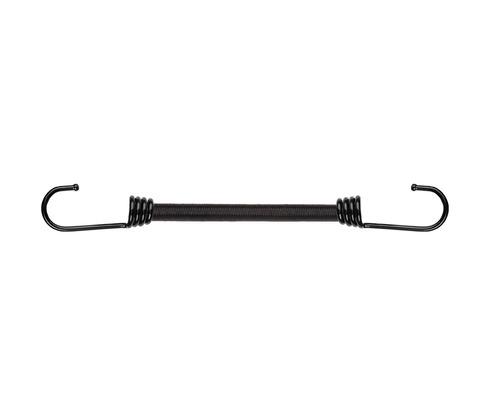 Guma elastyczna z hakiem metalowym BUNGEE CORD HOOK 120 cm 1