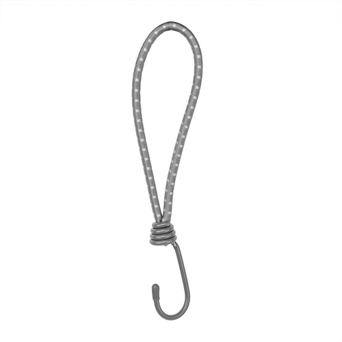 BUNGEE CORD HOOK guma elastyczna 0,6x20cm, 1
