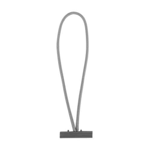 BUNGEE CORD T BAR guma elastyczna z zapadką dł. 15 cm - luz 1