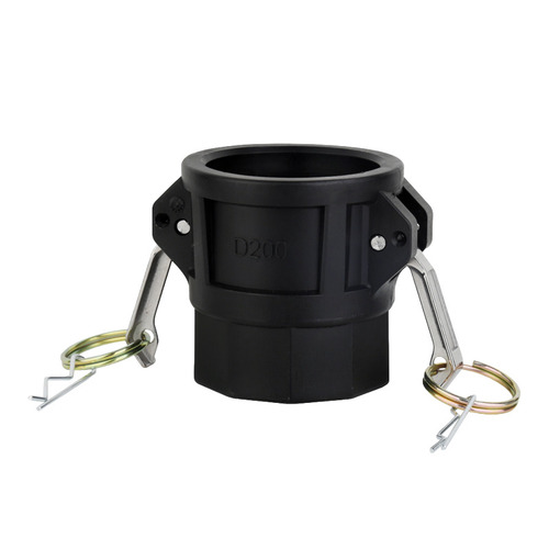 TYP D gniazdo GW 1 1/4" - PP 1