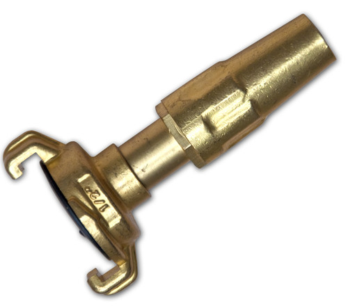 IMITATE Dysza prosta 1/2" ze złączem 1