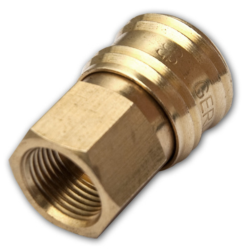 Szybkozłącze GW 1/4"	MOSIĄDZ 1