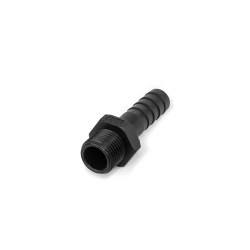 PIN LUG przyłącze GZ 1/2'' na wąż 1/2" - PP 1