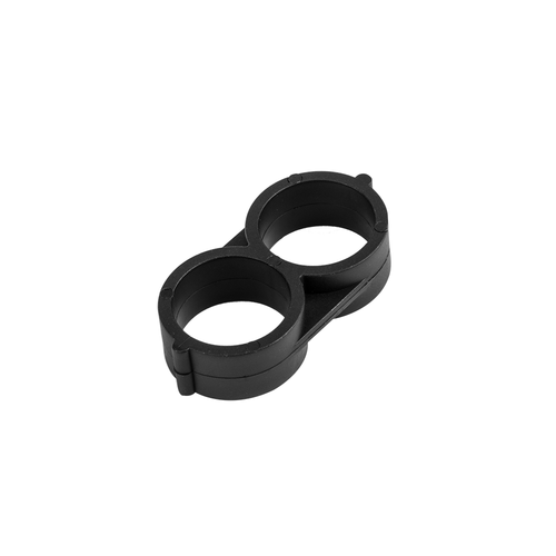 Zacisk końcowy OKULAR na wąż 16mm 1