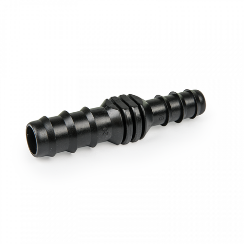 Łącznik z redukcją na wąż 20mm / 16mm 1