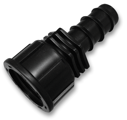 Łącznik GW 3/4", wtyk na wąż 20mm 1