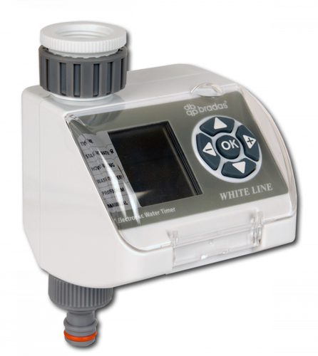 WHITE LINE Sterownik elektroniczny 1