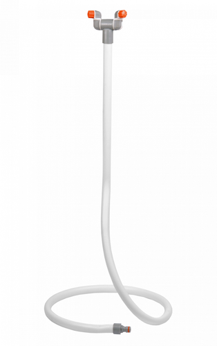 WHITE LINE Zamgławiacz ogrodowy COBRA 1