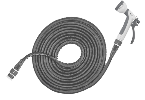 Zestaw ogrodowy TWIST HOSE 6m - 12m BOX 1