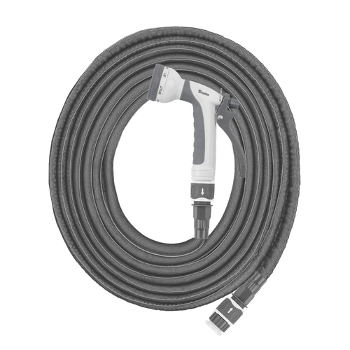 Zestaw ogrodowy TWIST HOSE 12m - 24m BOX 1