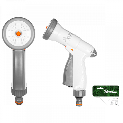 WHITE LINE Pistolet  EXCLUSIVE - karta 1
