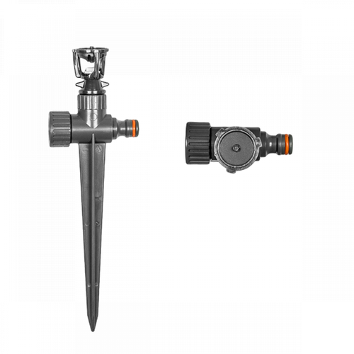 WHITE LINE Zraszacz ROTOR 360 1