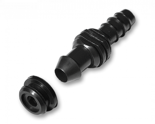 Wpinka z uszczelką, wtyk na wąż 16mm 1