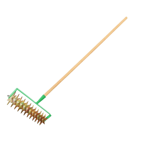Spulchniacz 12 gwiazdek oprawny  1