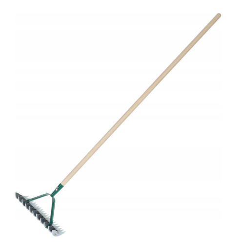 Aerator do trawy oprawny 1
