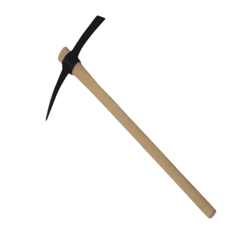 Kilof 2,5 kg oprawny 1